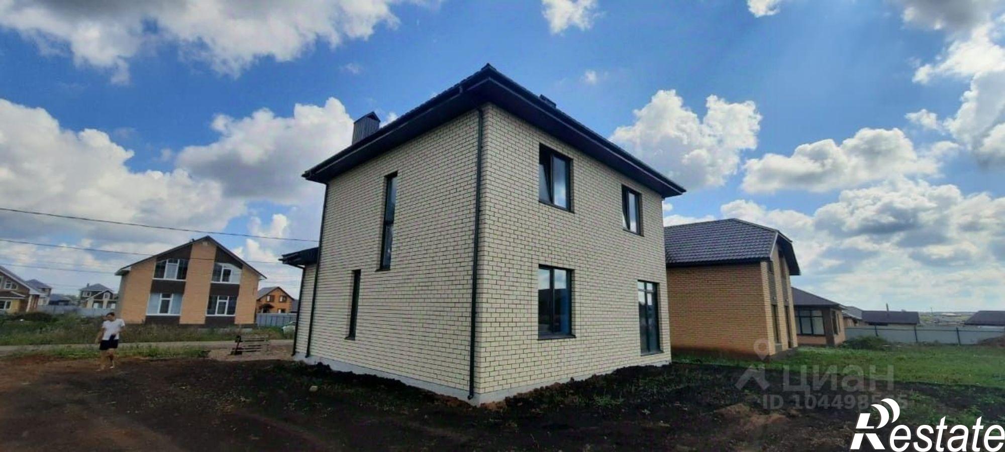 Купить дачу, дом, коттедж за 9 500 000 рублей на ул Болдинская, 38
