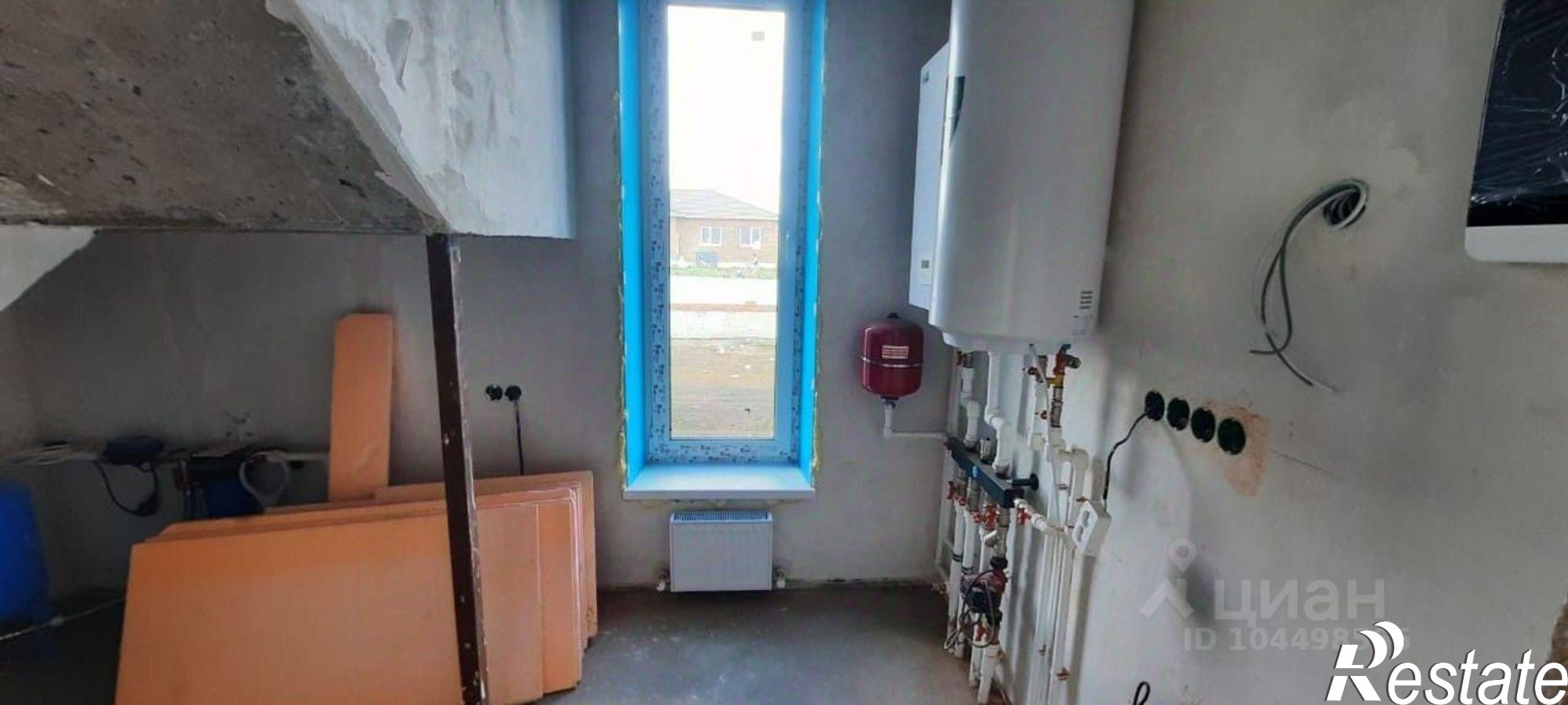 Купить дачу, дом, коттедж за 9 500 000 рублей на ул Болдинская, 38