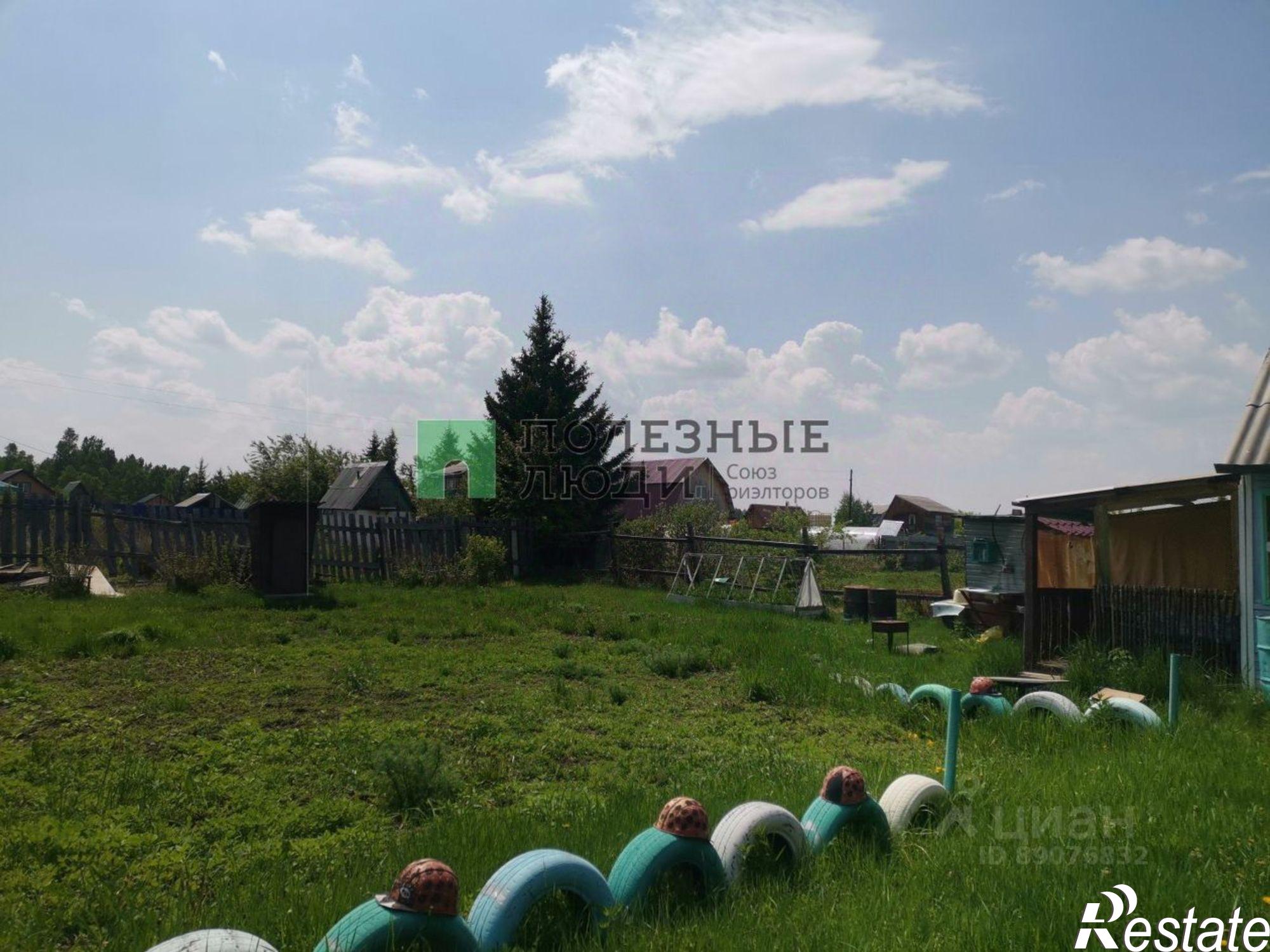 Купить дачу, дом, коттедж за 750 000 рублей на ул Ямбаева, 8