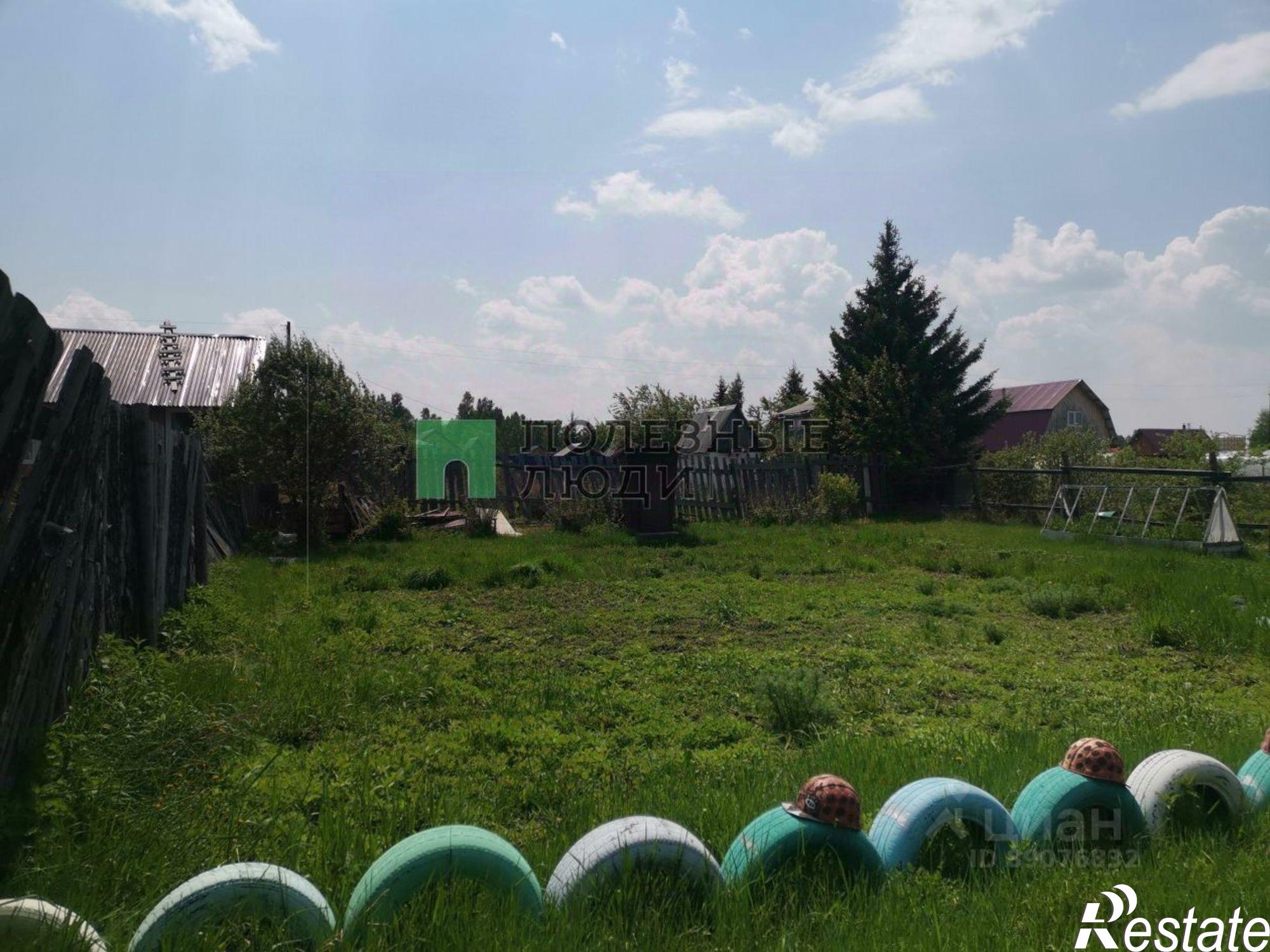 Купить дачу, дом, коттедж за 750 000 рублей на ул Ямбаева, 8