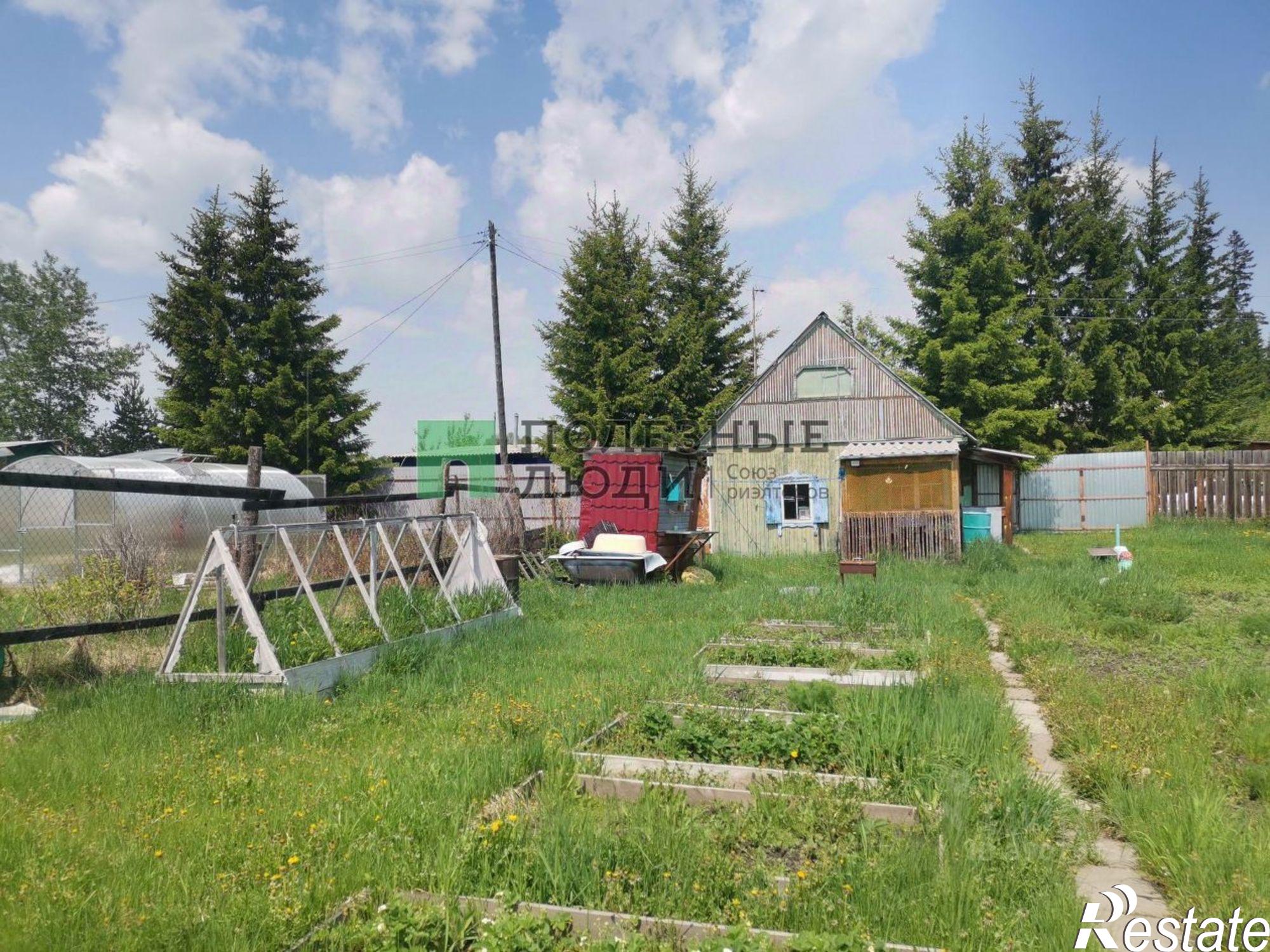Купить дачу, дом, коттедж за 750 000 рублей на ул Ямбаева, 8