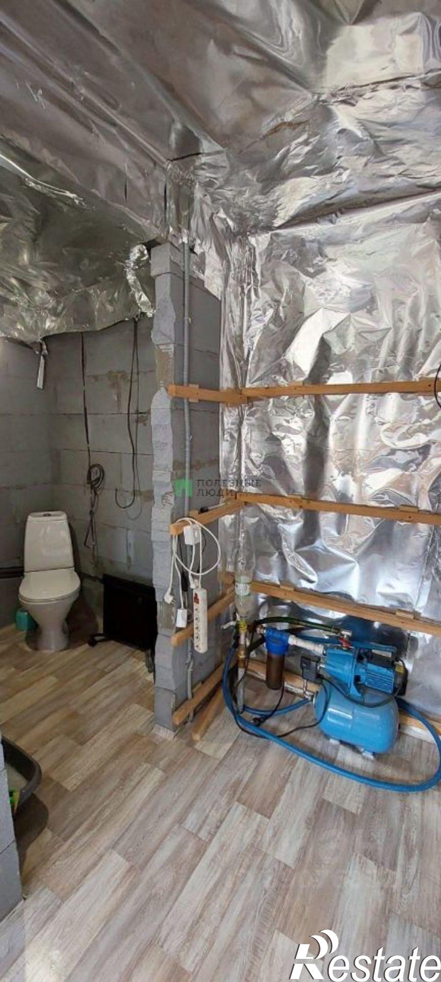 Купить дачу, дом, коттедж за 3 200 000 рублей на Ангарский район, Утес тер. СНТ, 8-я ул.