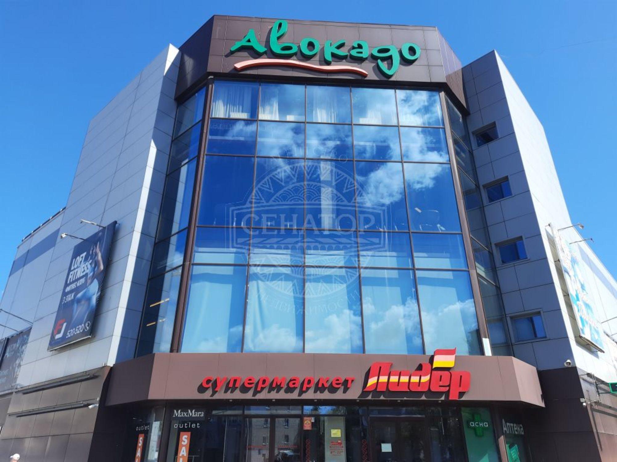Сдать офис, помещение под офис за 44 800 рублей на Никитская ул, 47А