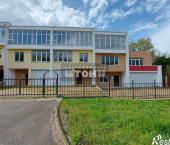 коттедж 231.2 кв м ул.Черноморская, 43