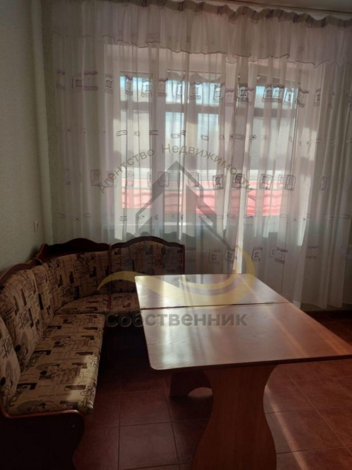 1-комн квартира Степной мкр, 25