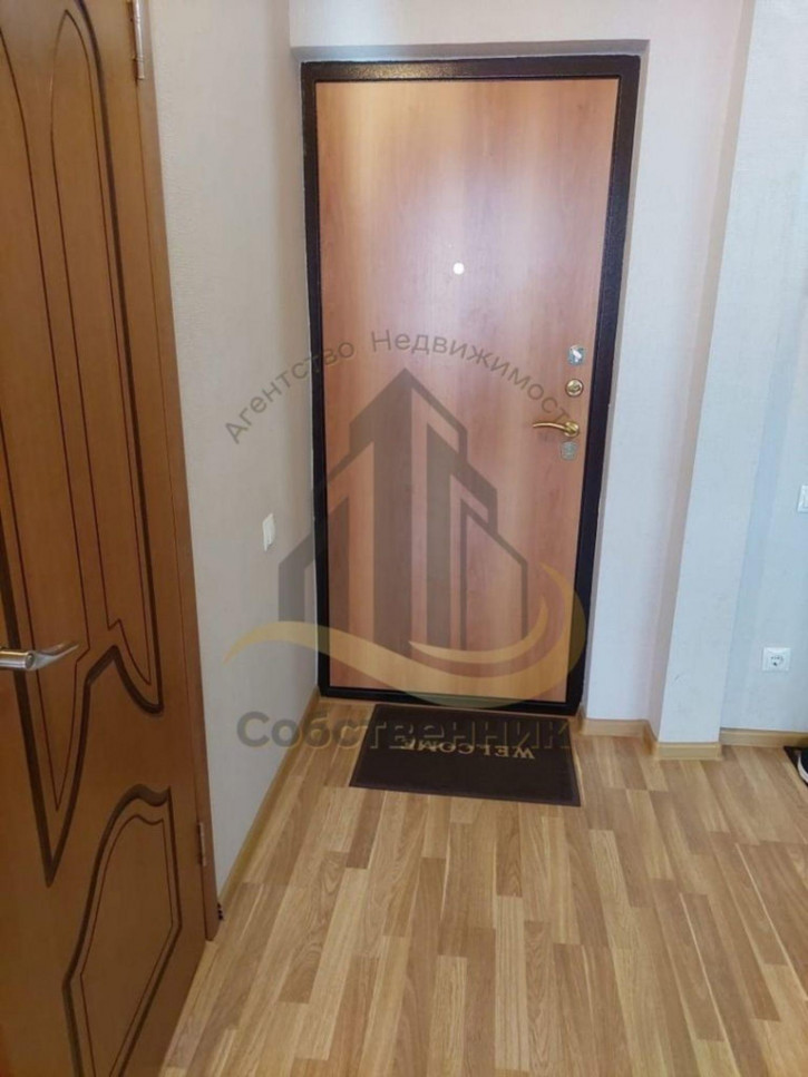 1-комн квартира Степной мкр, 25
