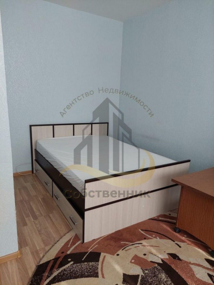 1-комн квартира Степной мкр, 25