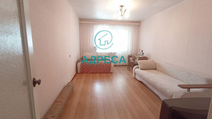 3-комн квартира Кольцова ул, 25