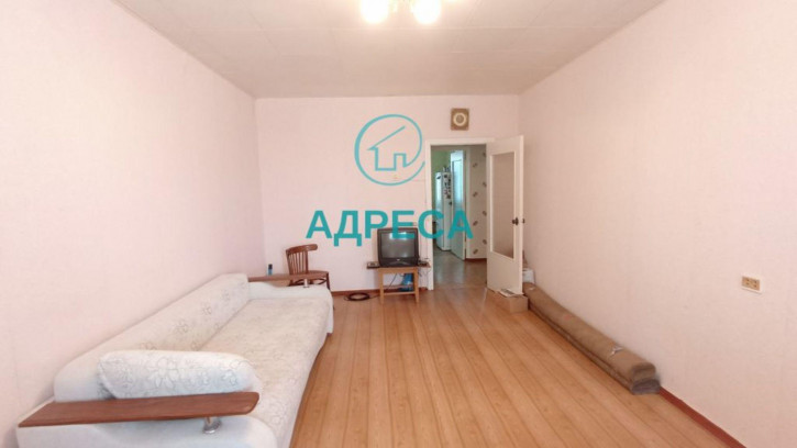 3-комн квартира Кольцова ул, 25