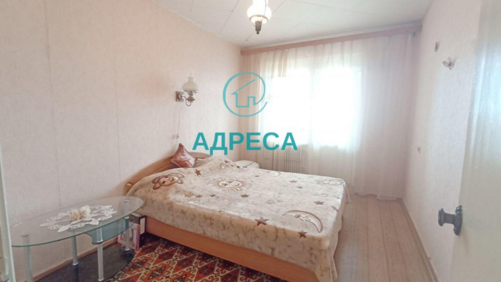 3-комн квартира Кольцова ул, 25