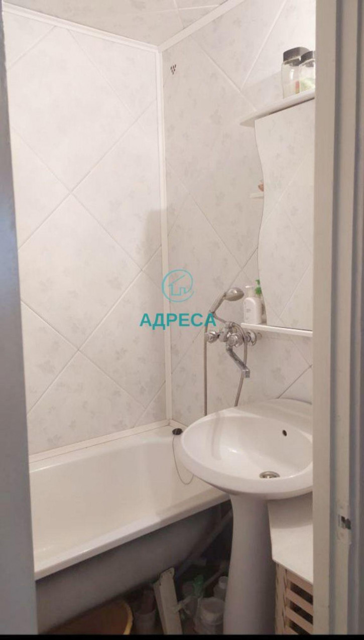 3-комн квартира Кольцова ул, 25