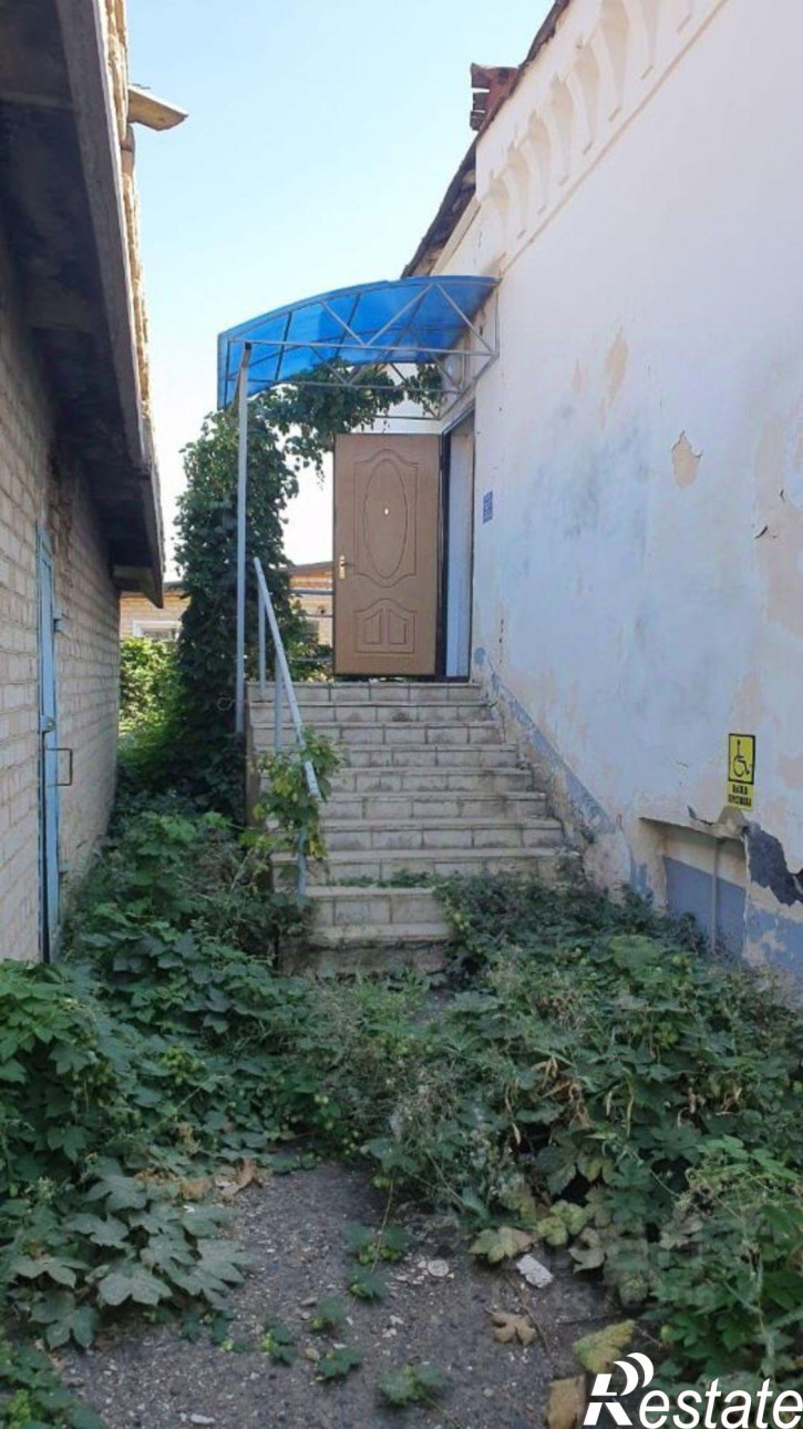 Отдельное здание ул Октябрьская, 16,  д. 16