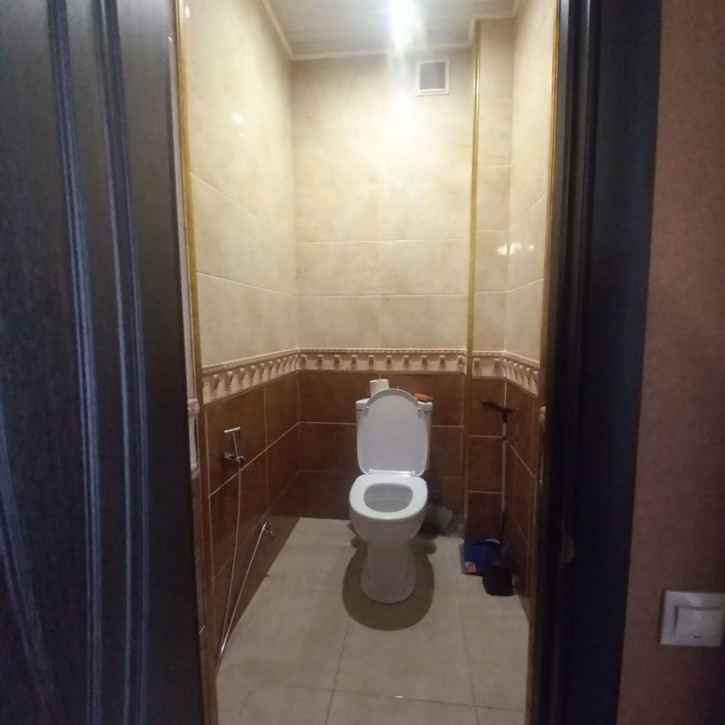 2-комн квартира Орджоникидзе ул, 84К5