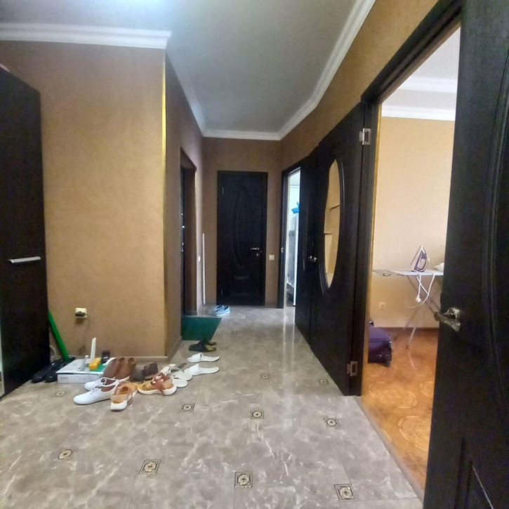2-комн квартира Орджоникидзе ул, 84К5