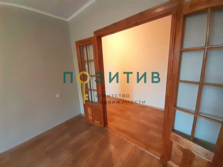 2-комн квартира Оранжерейный проезд, 7к1