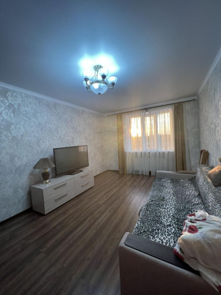 1-комн квартира Фридриха Энгельса ул, 44к1