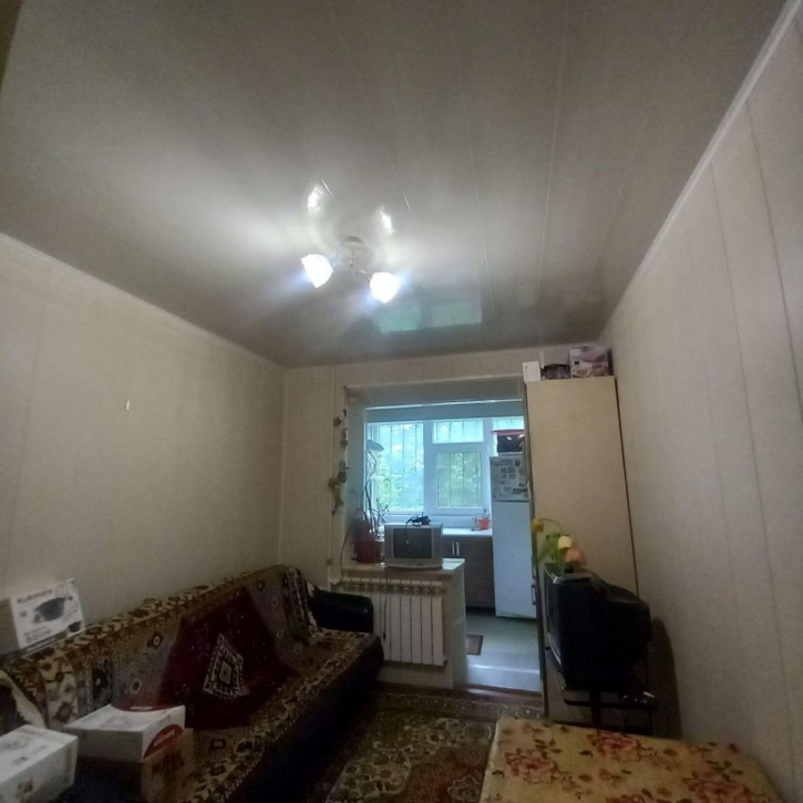 1-комн квартира Маяковского ул, 22К3