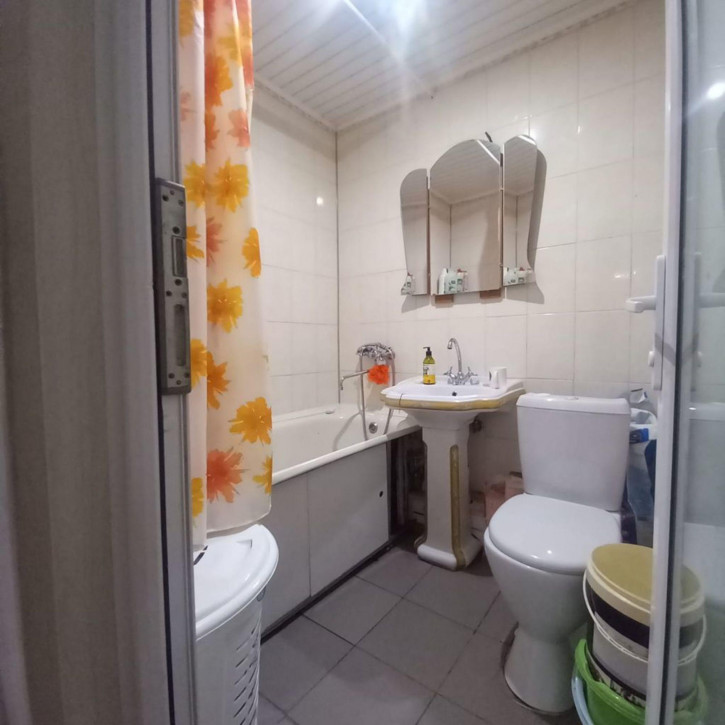 1-комн квартира Маяковского ул, 22К3
