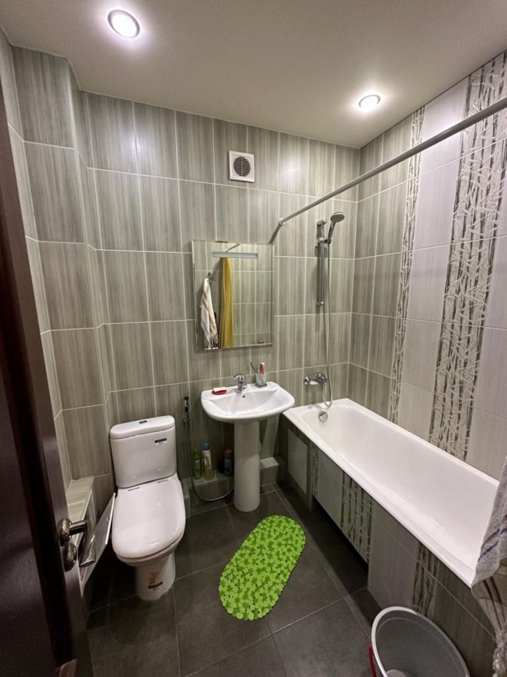 1-комн квартира Октябрьская пл, 31в