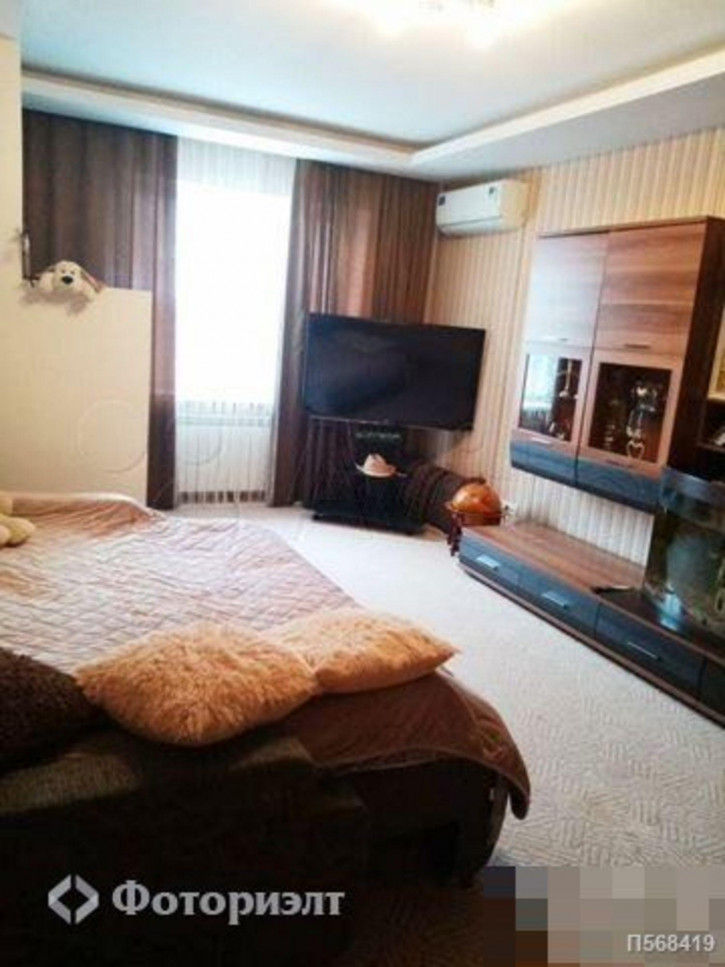 1-комн квартира 2-й проезд, 8