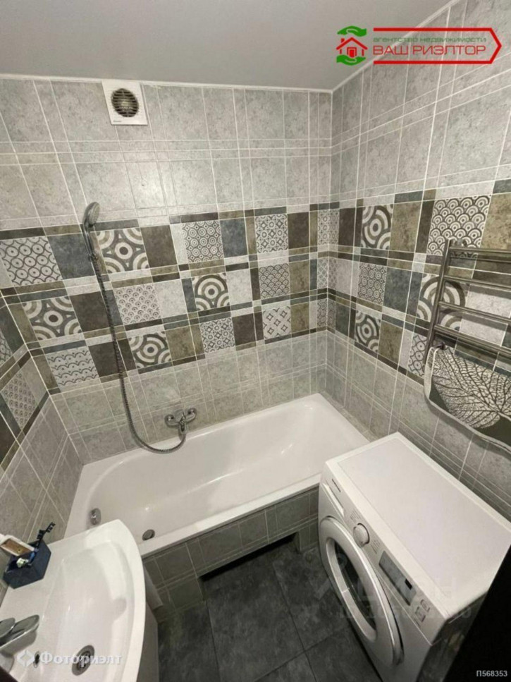 2-комн квартира Московский 3-й проезд, 16Б