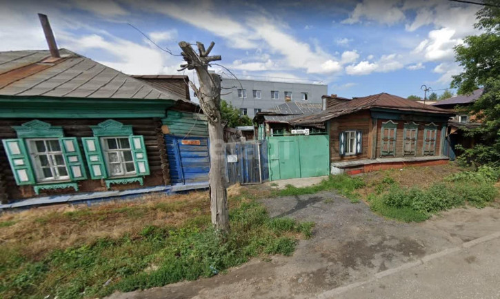 Коттедж/дом Пранова, 27