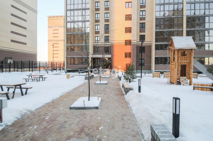 2-комн квартира Тимофея Кармацкого, 5
