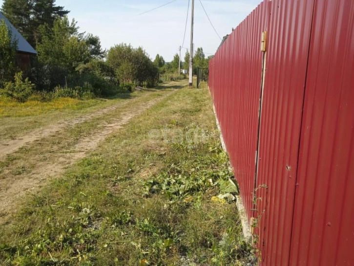 Коттедж/дом КС УПИ Баженово, 18