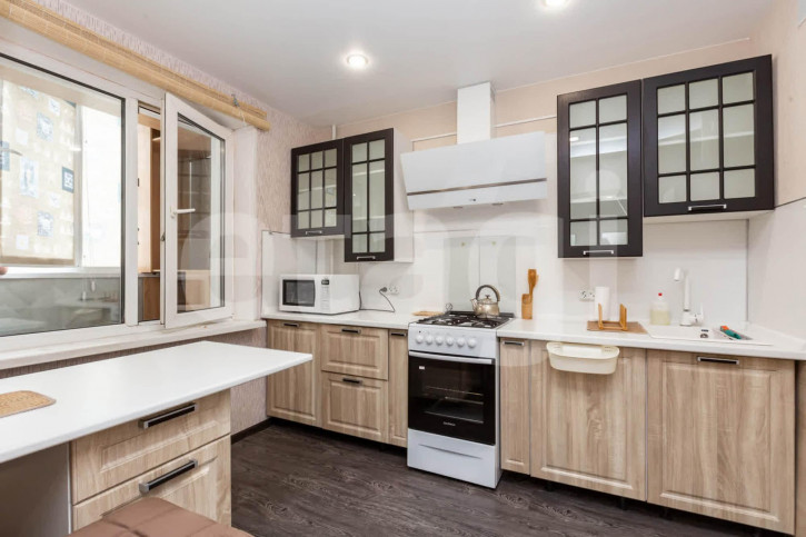 2-комн квартира Анны Бычковой, 20