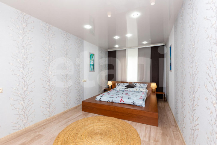2-комн квартира Анны Бычковой, 20
