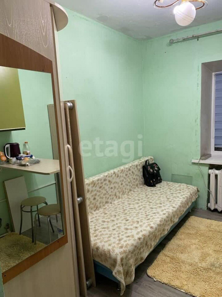 Комната Инженерная, 36
