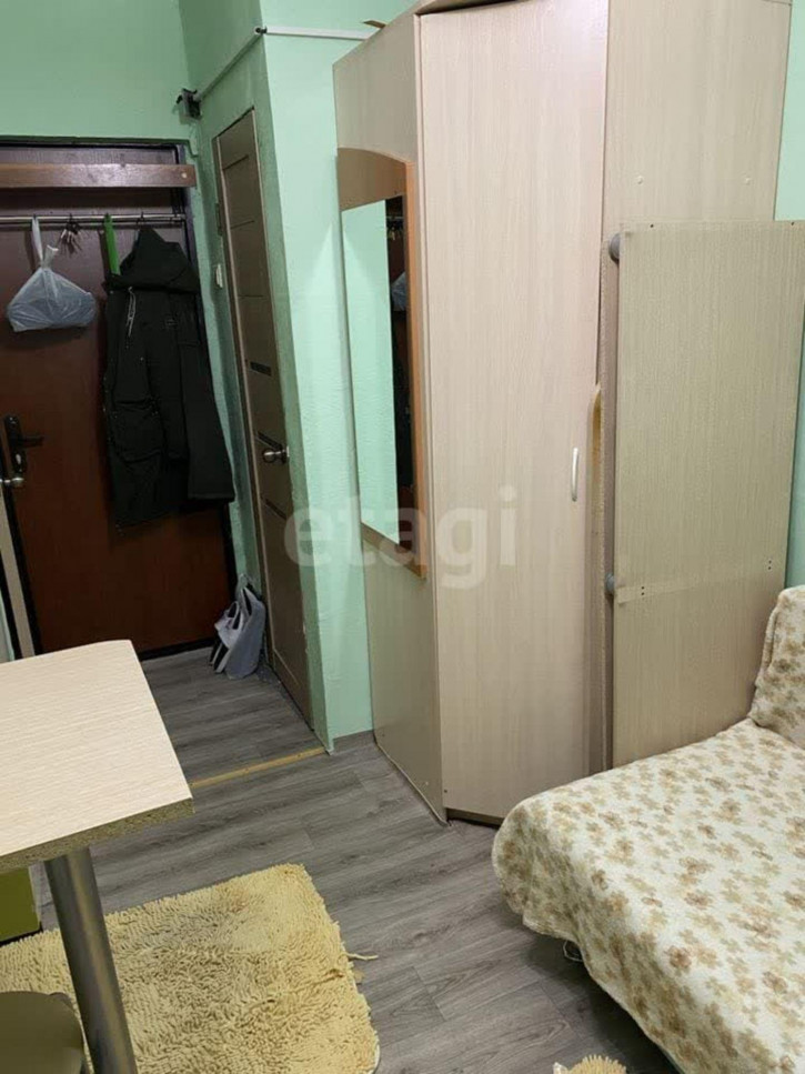 Комната Инженерная, 36