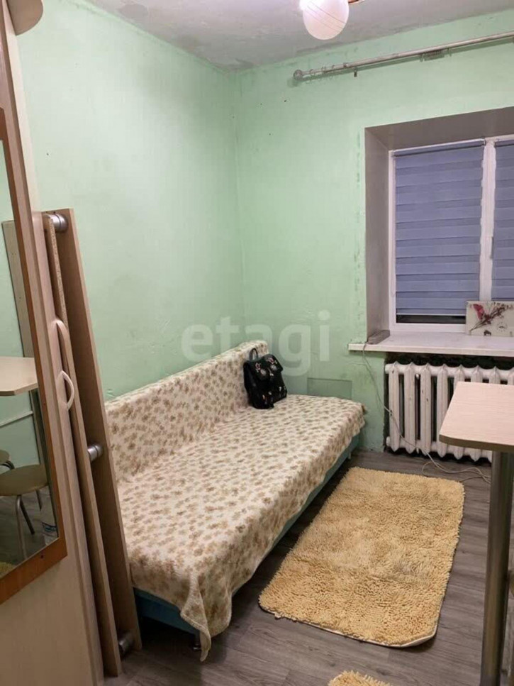 Комната Инженерная, 36