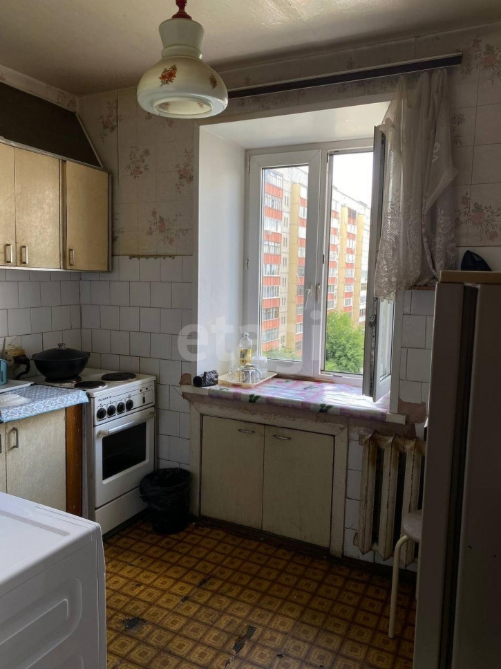 3-комн квартира Ямская, 96