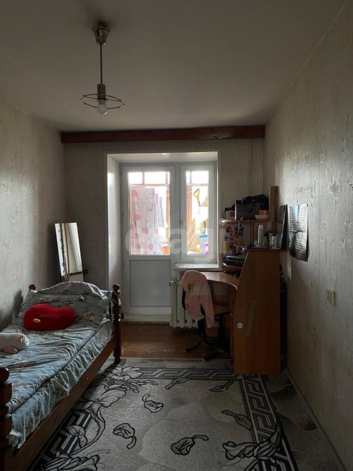 3-комн квартира Ямская, 96
