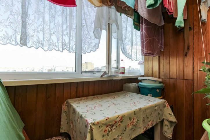 2-комн квартира Домостроителей, 6б