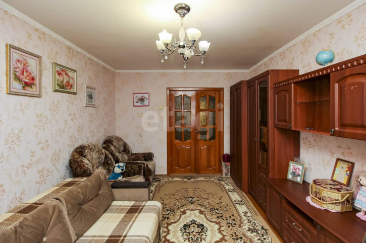2-комн квартира Домостроителей, 6б