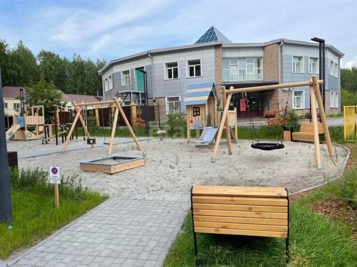 1-комн квартира Академическая, 4
