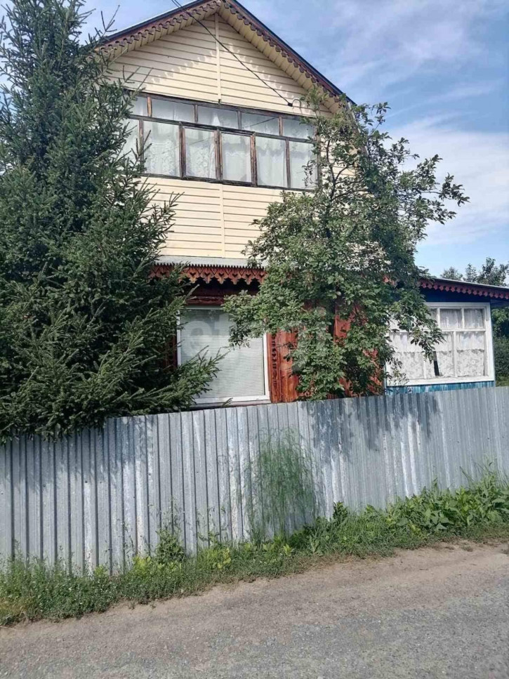 Коттедж/дом Самотлор с/о