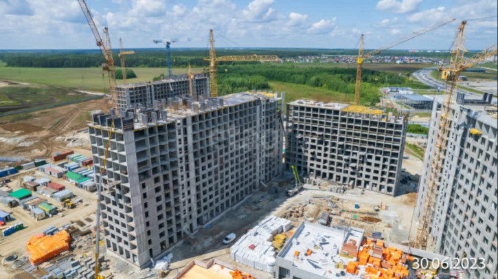 Офис Тюмень