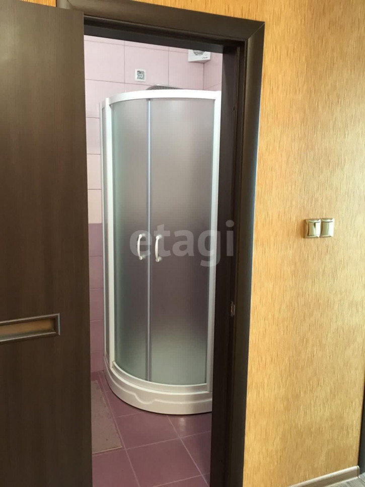 2-комн квартира Котовского, 64