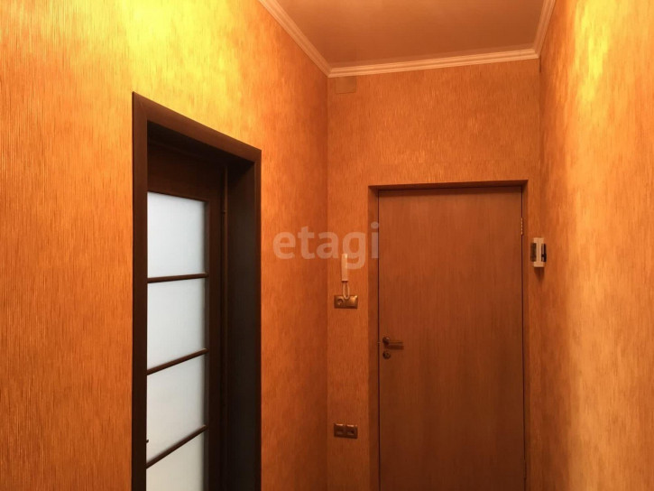 2-комн квартира Котовского, 64