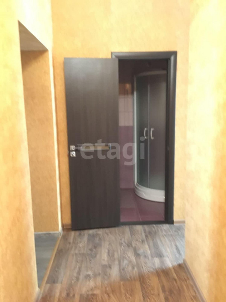 2-комн квартира Котовского, 64