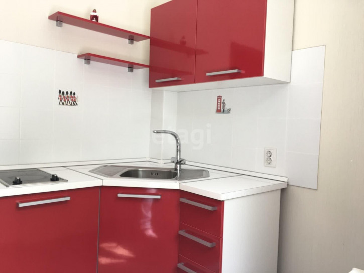 2-комн квартира Котовского, 64