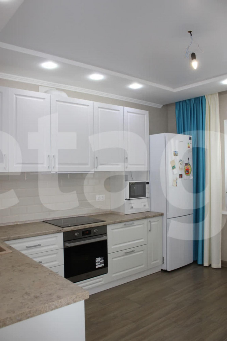 1-комн квартира Суходольская, 23