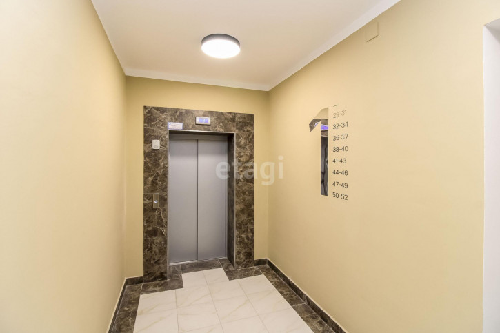 2-комн квартира Тимофея Кармацкого, 9/2