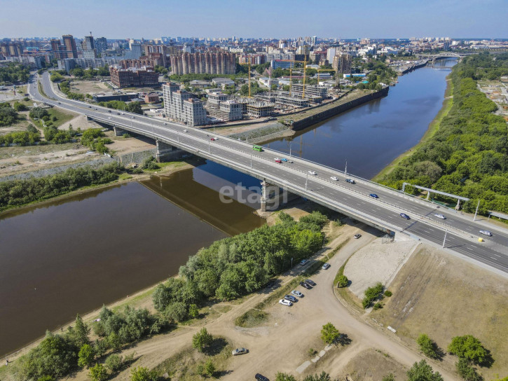 2-комн квартира Тимофея Кармацкого, 9/2
