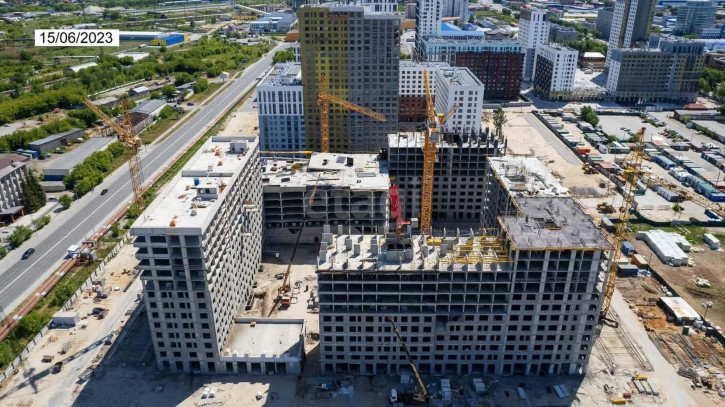 Гараж/парковка Харьковская 72а