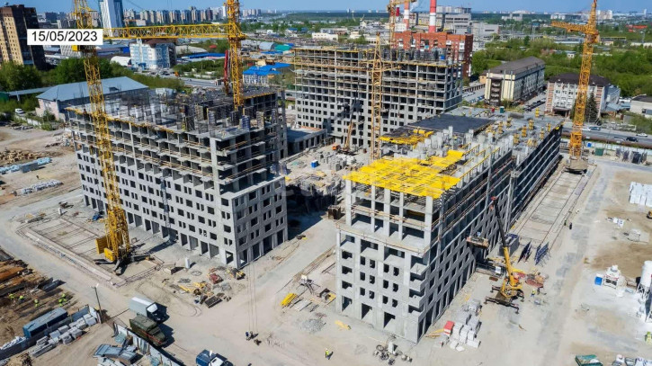 Гараж/парковка Харьковская 72а