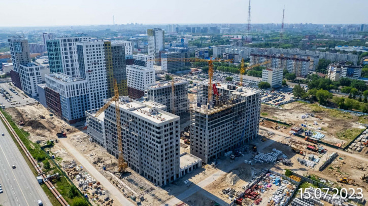 Гараж/парковка Харьковская 72а